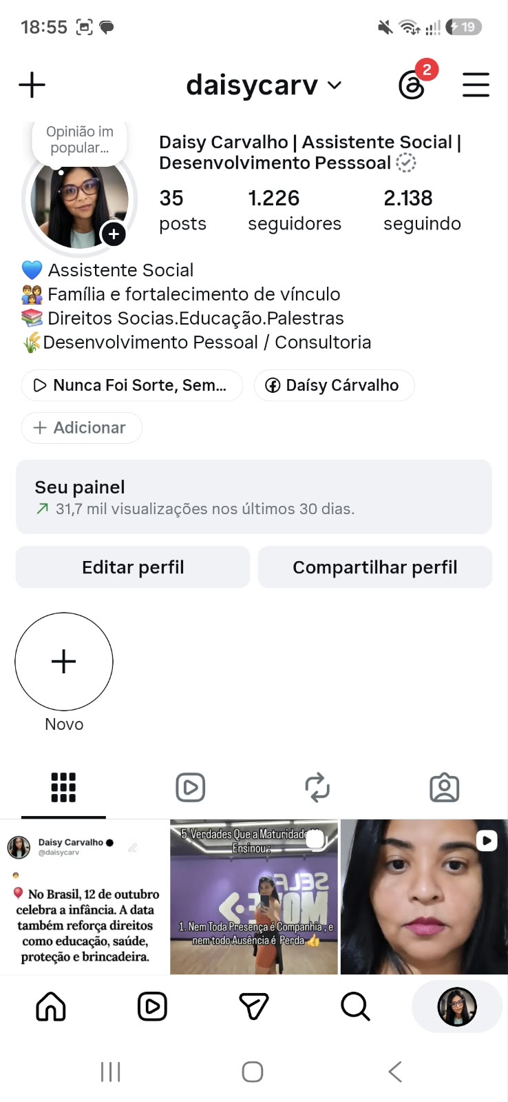 Métrica